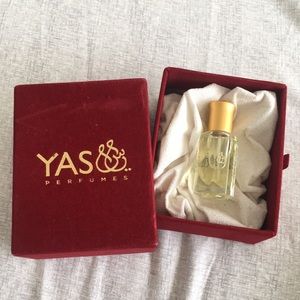 Yas Perfumes